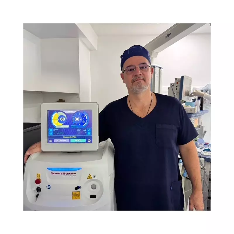 ATZ Day Hospital: Excelência em Urologia e Cirurgia na Baixada Santista
