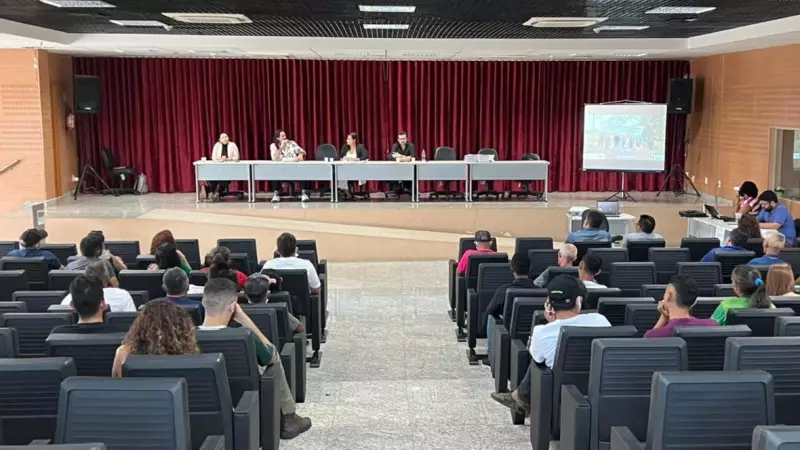 Audiência Pública discute saúde em Santarém, Belterra e Mojuí dos Campos nesta quinta (29)