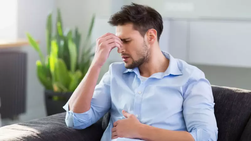 Aumento alarmante de doenças inflamatórias intestinais entre jovens no Brasil: causas e alertas