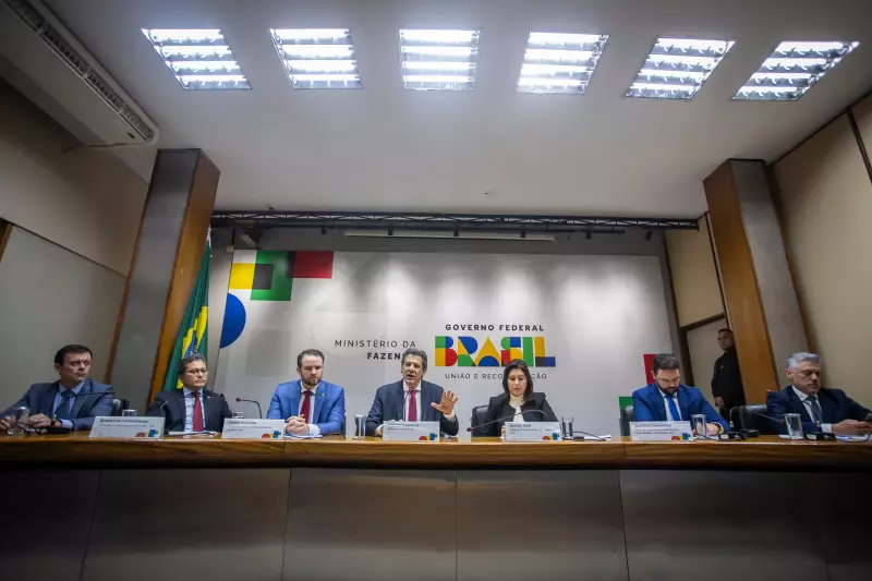 Aumento de impostos no Brasil: entenda as novas medidas do governo e como elas afetam seu bolso