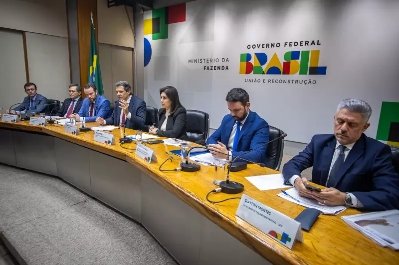 Aumento do IOF pode pressionar gastos do governo em 2026: entenda os impactos
