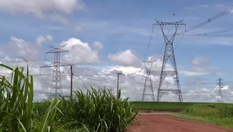 Aumento na tarifa de energia rural: saiba como 10 cidades da região de Promissão serão afetadas