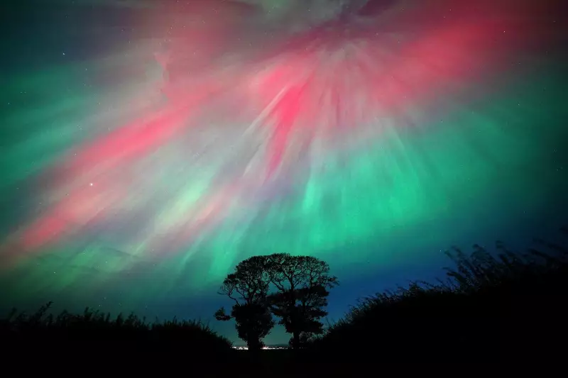 Auroras Boreais e Tempestades Geomagnéticas: Estudo Revela que Fenômenos Podem se Tornar Mais Intensos
