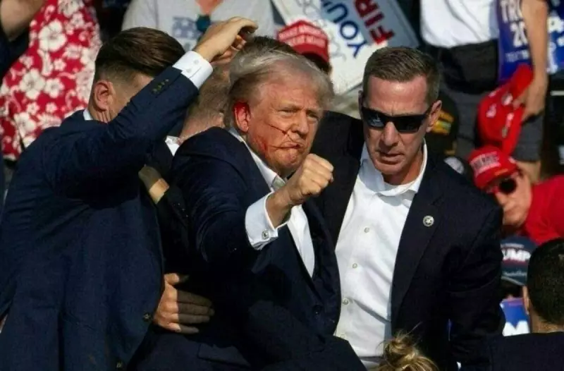 Autor de atentado contra Trump planejava fabricar bomba, revelam e-mails