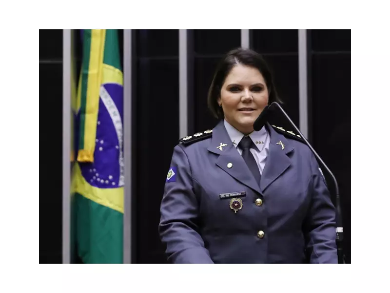 Autora do pedido de CPMI do INSS acredita em promessa de Alcolumbre: Entenda o caso