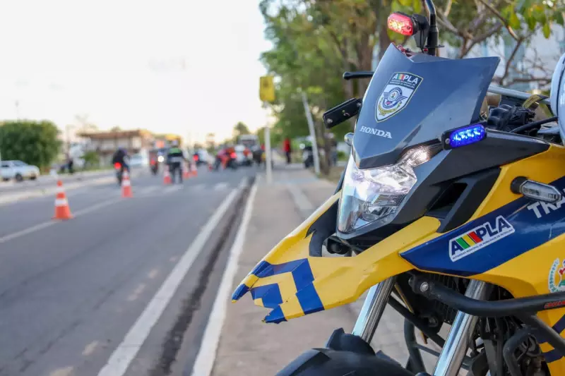 Avenida Fernando Góes terá trecho interditado neste sábado (24) em Petrolina; saiba detalhes