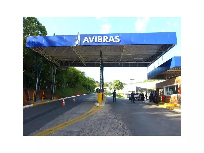 Avibras chega a acordo com credores e sindicato para quitar dívidas trabalhistas