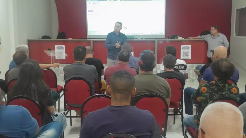 Avibras tem plano de recuperação judicial aprovado por credores em assembleia