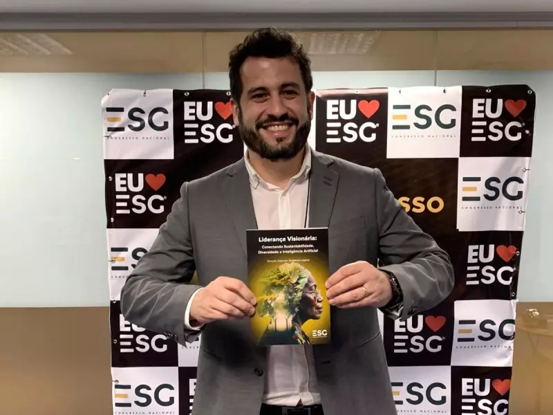Azul é premiada por apoio à sociobioeconomia na Amazônia: reconhecimento ESG