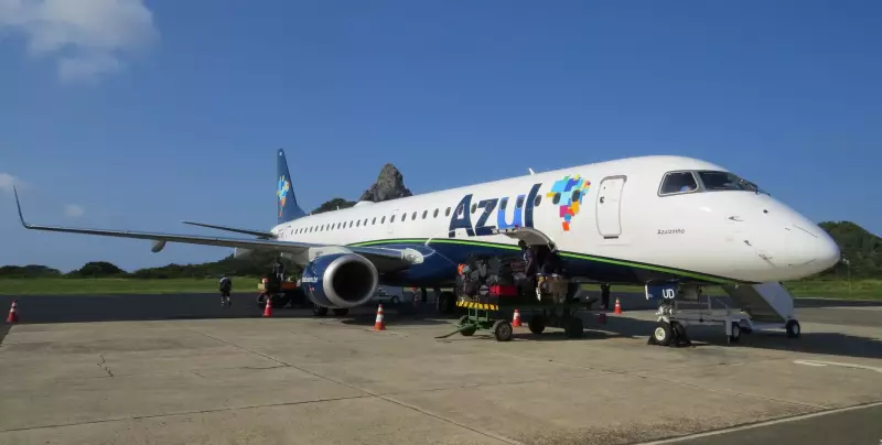 Azul entra com pedido de recuperação judicial nos EUA: entenda os impactos