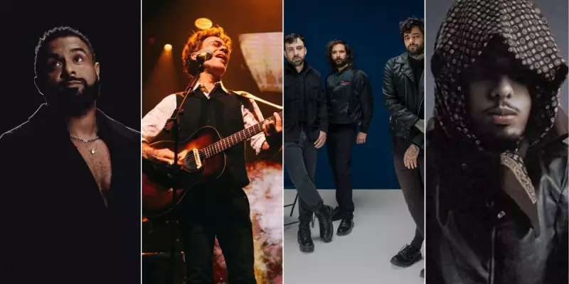 Baco Exu do Blues, Nando Reis e Fresno agitam Campinas: confira a agenda cultural da região