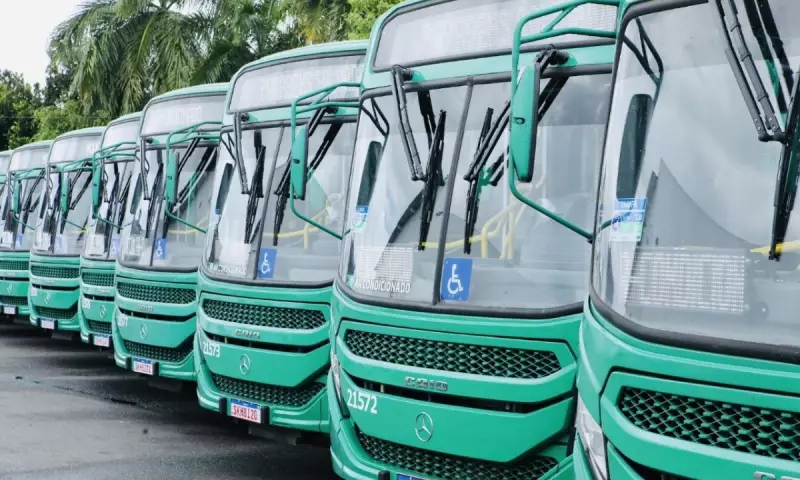Bahia implementa esquema de transporte especial para facilitar mobilidade urbana