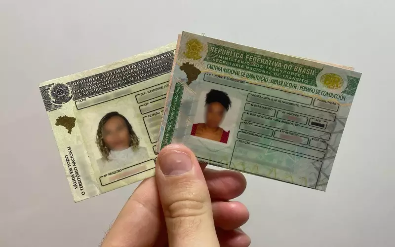 Bahia lança programas para facilitar acesso à carteira de habilitação para estudantes e população de baixa renda