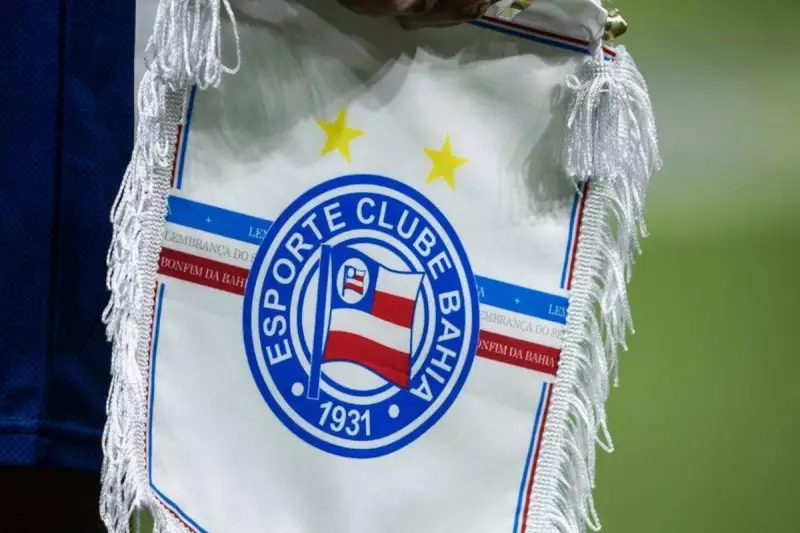 Bahia tenta adiar jogo contra o São Paulo devido ao cansaço da maratona de partidas