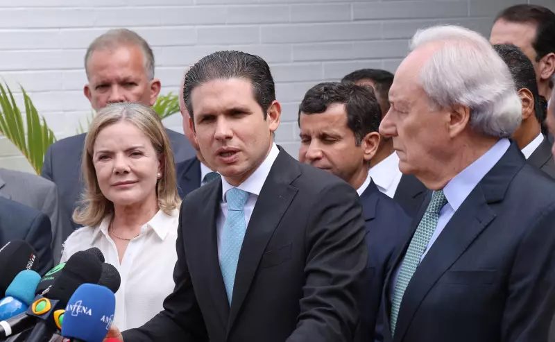 Baixa produtividade no Congresso gera tensão no Centrão e previsão de fim de semestre turbulento