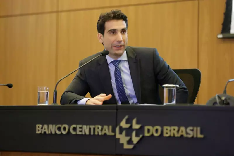 Bancos devem verificar sistema do BC antes de abrir contas: entenda as novas regras