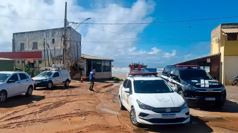 Barra dos Coqueiros: Cinco bares são autuados por furto de energia elétrica