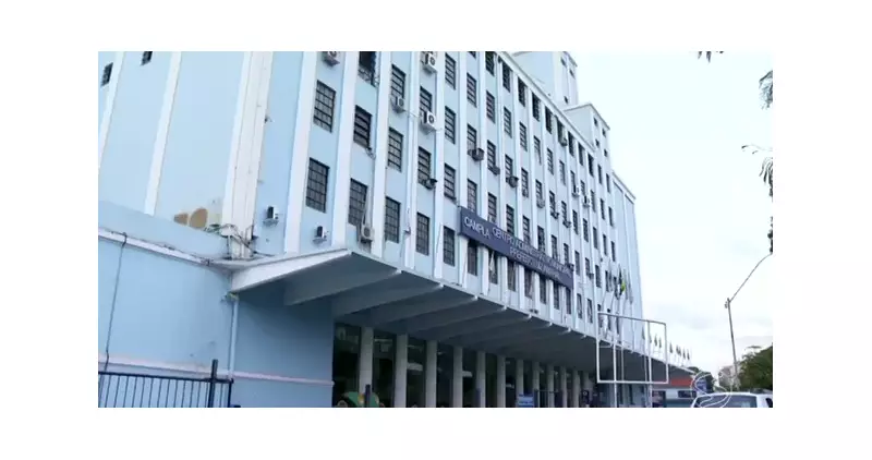 Barra Mansa alerta sobre golpe do vale-gás: saiba como se proteger