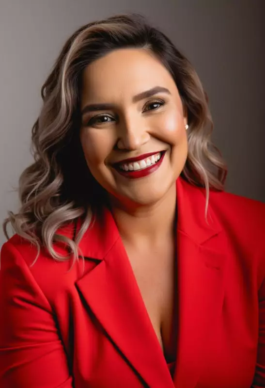 Batom Vermelho: Como Ele Pode Ser um Símbolo de Empoderamento Feminino