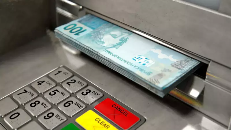 BC anuncia resgate automático de dinheiro esquecido em bancos: saiba como funciona