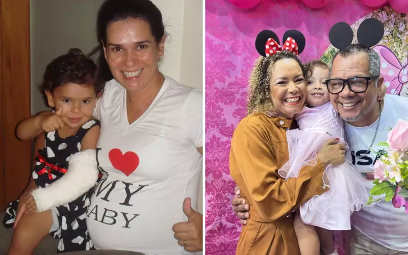 Bebês Arco-Íris: Histórias Inspiradoras de Famílias Transformadas