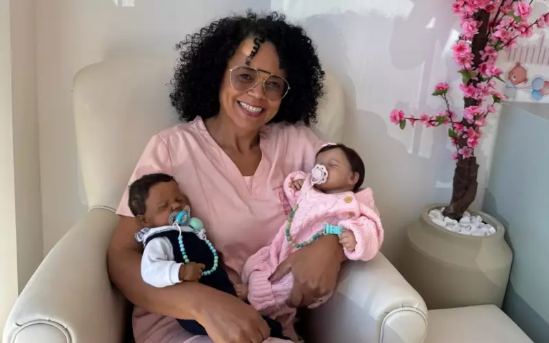 Bebês Reborn: Descubra como essas incríveis réplicas de bebês são feitas