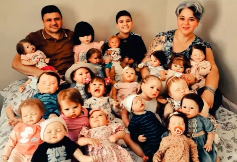 Bebês Reborn: O Universo Encantador que Exige Discernimento entre Real e Imaginário