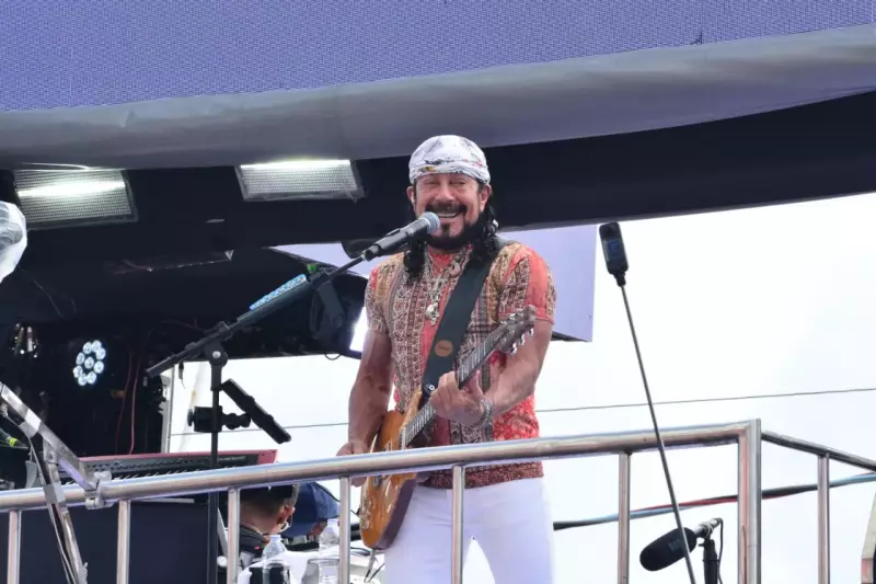 Bell Marques, Banda Styllus e Cavalo de Pau agitam o fim de semana em Natal: confira a agenda cultural!