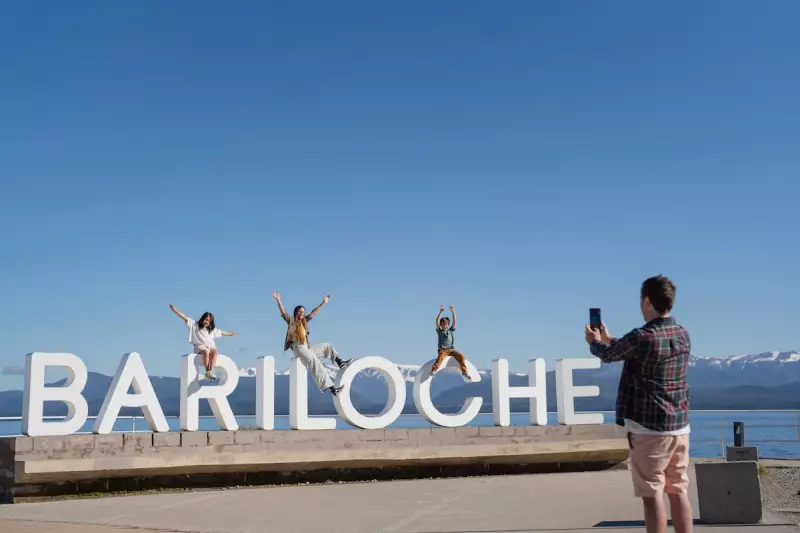 Belo Horizonte ganha voos diretos para Bariloche a partir de junho: confira detalhes!