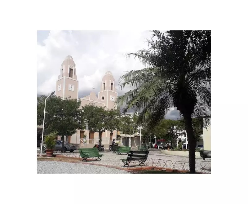 Belo Jardim recebe mutirão de saúde gratuito com serviços para toda a comunidade