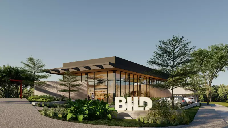 Bild chega a Londrina com projetos exclusivos para o mercado imobiliário de alto padrão