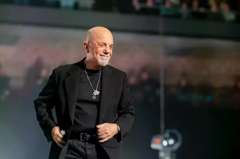 Billy Joel cancela shows após diagnóstico de doença cerebral: entenda o caso