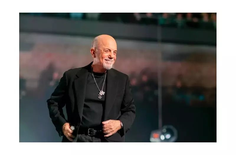 Billy Joel cancela turnê devido a problema cerebral: entenda o que aconteceu
