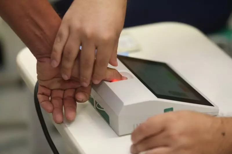 Biometria no AM: 93% dos eleitores já regularizaram dados. Saiba como agendar!