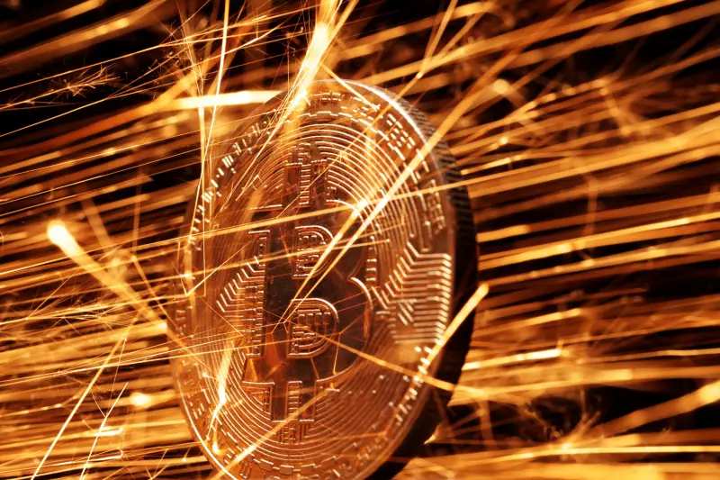 Bitcoin atinge novo recorde histórico: entenda os motivos e o que esperar