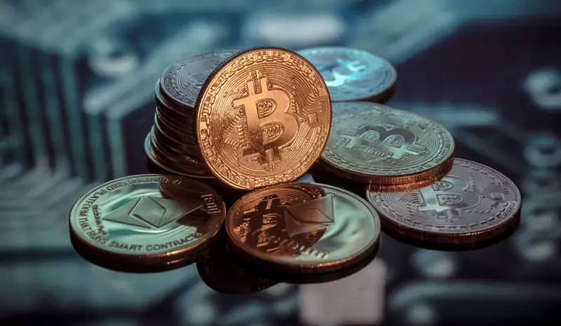 Bitcoin bate novo recorde histórico: entenda os motivos por trás da valorização