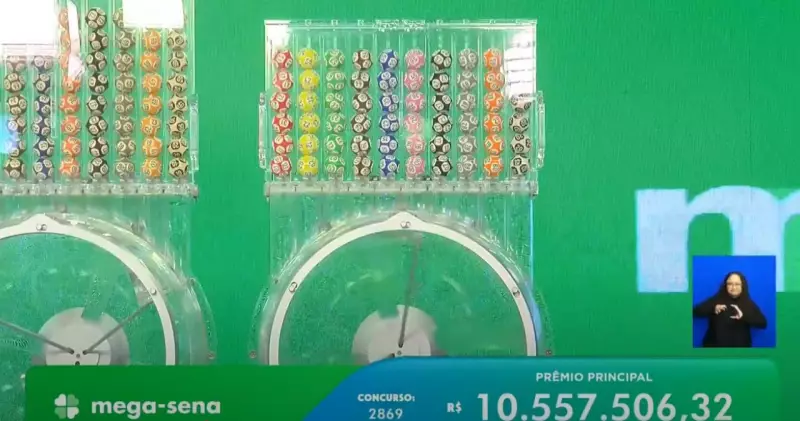 BOLÃO DO TOCANTINS ACERTA 5 NÚMEROS DA MEGA-SENA E FATURA MAIS DE R$ 49 MIL – VEJA OS DETALHES!