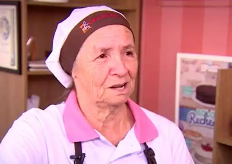 Bolaria prioriza contratação de mulheres acima de 60 anos em SC: 'Muito feliz', diz funcionária