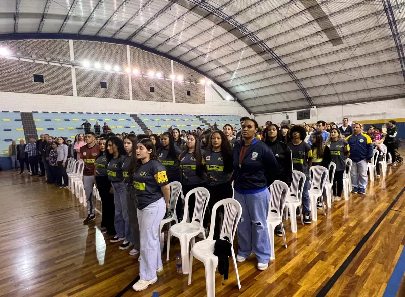 Bolsa Atleta 2025: Bragança Paulista dobra valores e amplia benefícios para atletas