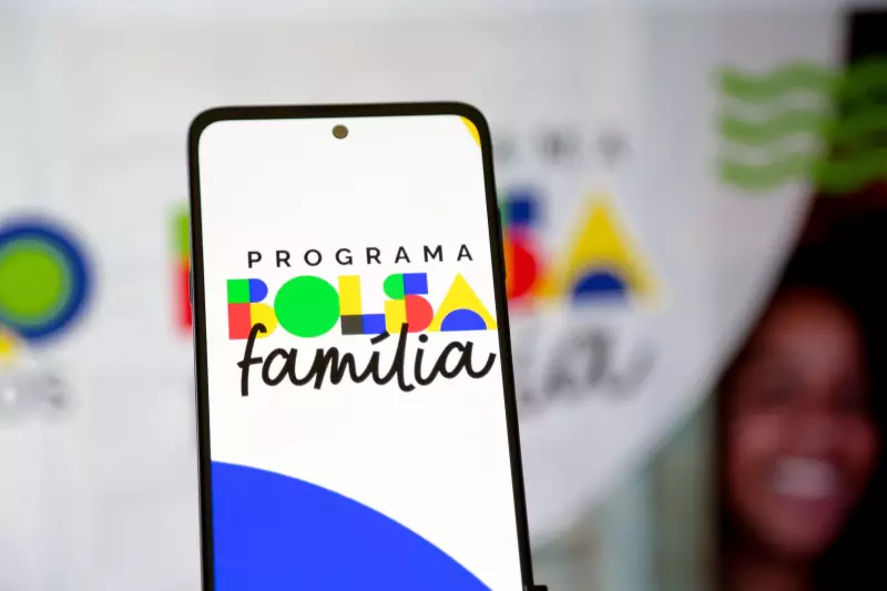 Bolsa Família 2025: Confira as Datas dos Próximos Pagamentos e Planeje seu Orçamento