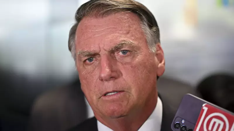 Bolsonaro é convocado para depoimento na PF sobre inquérito do STF envolvendo Eduardo