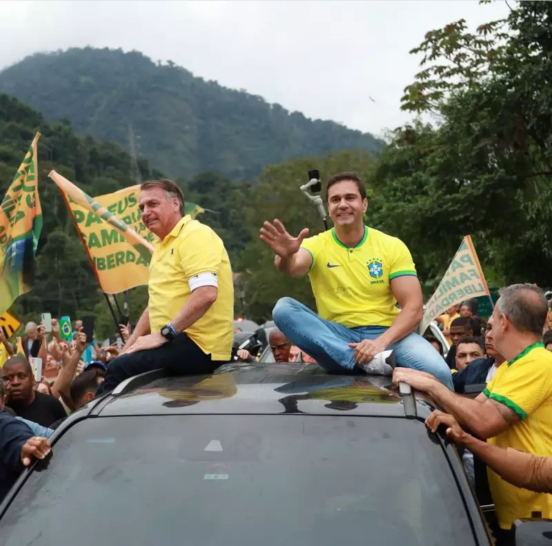 Bolsonaro é indicado para disputar o governo do Rio: entenda os desafios e cenários