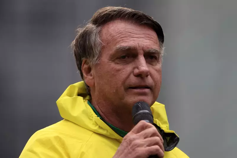 Bolsonaro retoma agenda política após cirurgia e participa de evento do PL em Fortaleza