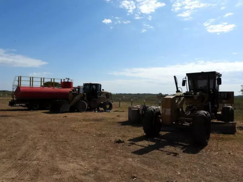 Bombeiros de Mato Grosso abrem cadastro para parceiros e ampliam apoio no combate a incêndios