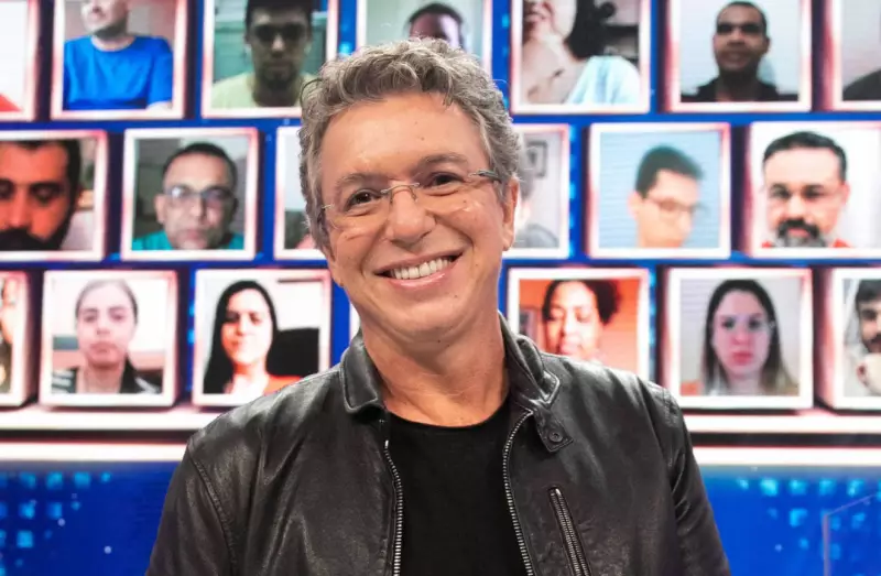 Boninho anuncia novos projetos na TV aberta e streaming após saída da Globo