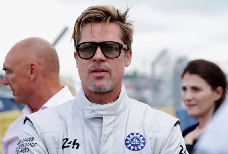 Brad Pitt se revolta contra perguntas invasivas após divórcio: 'É desrespeitoso'