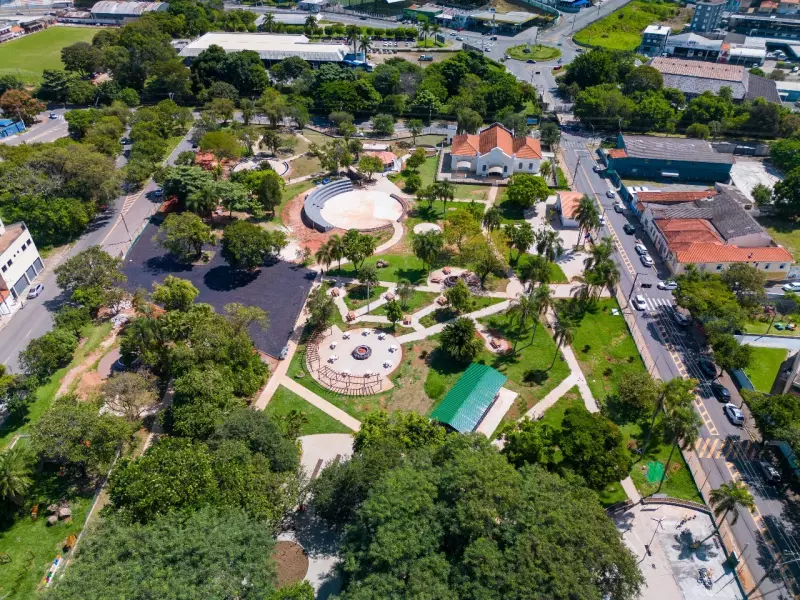 Bragança Paulista: Confira o IPS 2025 e descubra como está a qualidade de vida na cidade