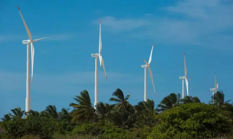 Brasil avança na transição energética com nova carta da COP30: o que muda?