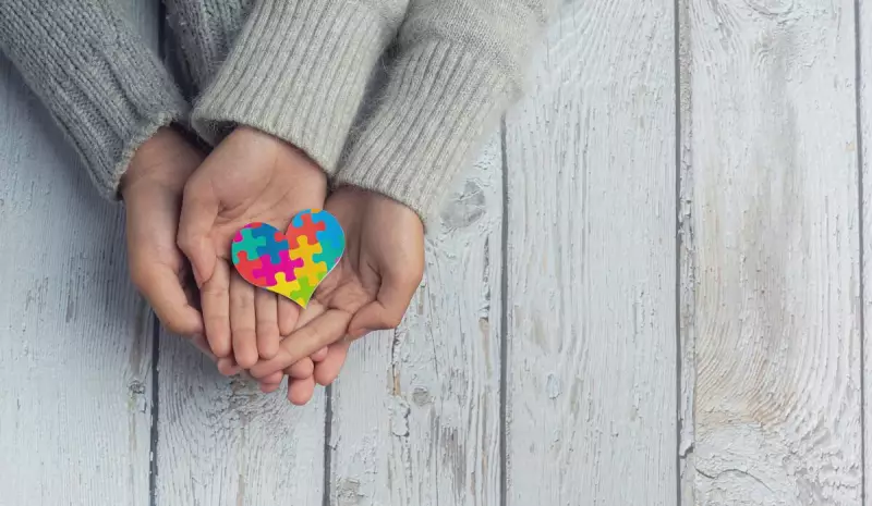 Brasil revela pela primeira vez número de pessoas diagnosticadas com autismo: 2,4 milhões