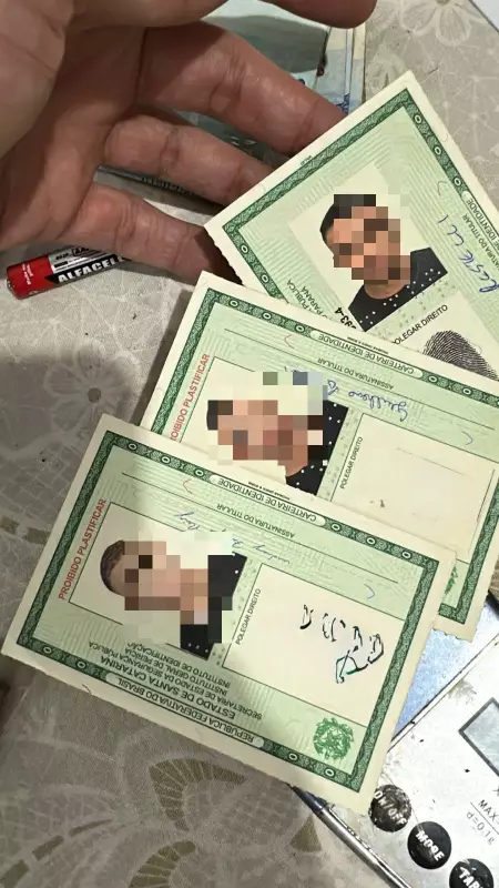 Brasileira na lista da Interpol por tráfico internacional usou identidade falsa para fugir do país